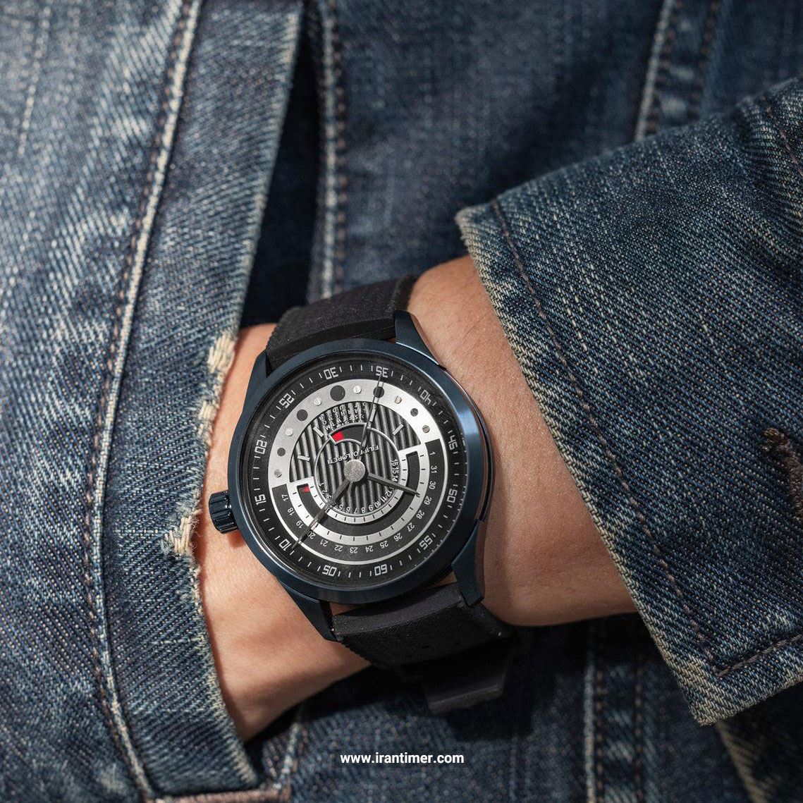 قیمت و خرید ساعت مچی مردانه فیلیپولورتی(Filippo Loreti) مدل FL00951 اسپرت | اورجینال و اصلی