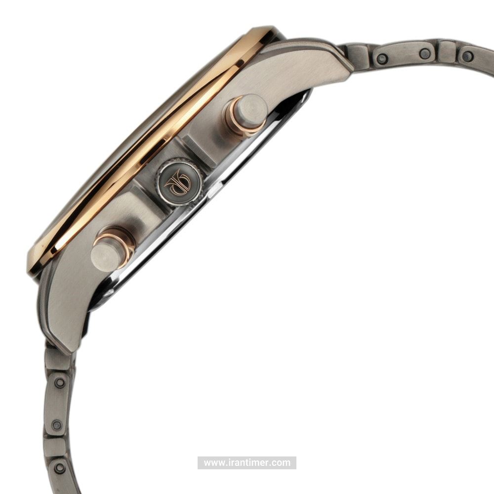 قیمت و خرید ساعت مچی مردانه تایتِن(TITAN) مدل 1830KM01 کلاسیک | اورجینال و اصلی