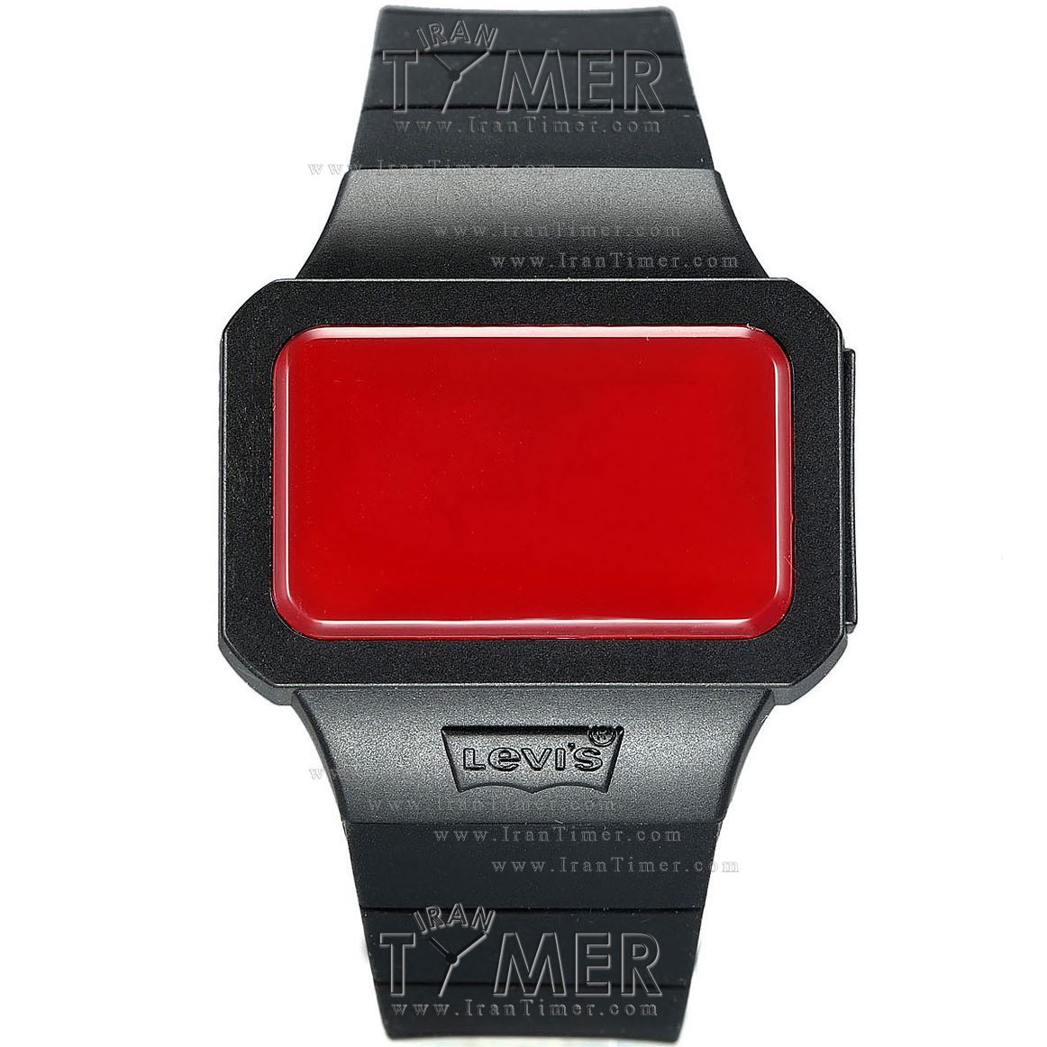 قیمت و خرید ساعت مچی مردانه لیوایز(LEVIS) مدل LTI0208 اسپرت | اورجینال و اصلی