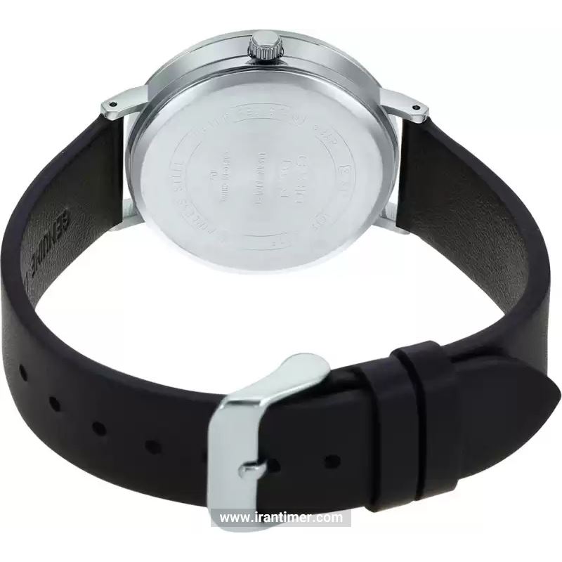 قیمت و خرید ساعت مچی مردانه کاسیو (CASIO) جنرال مدل MTP-E175L-1EVDF کلاسیک | اورجینال و اصلی