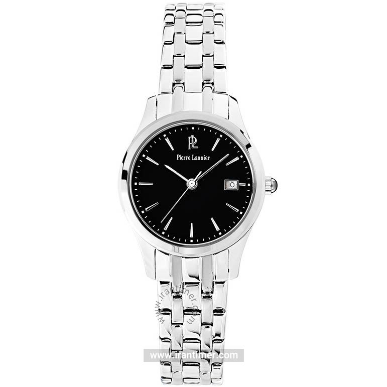 قیمت و خرید ساعت مچی زنانه پیر لنیر(PIERRE LANNIER) مدل 078H631 کلاسیک | اورجینال و اصلی