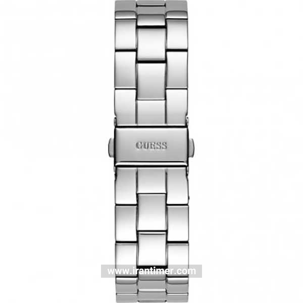 قیمت و خرید ساعت مچی زنانه گس(GUESS) مدل W1295L1 کلاسیک | اورجینال و اصلی