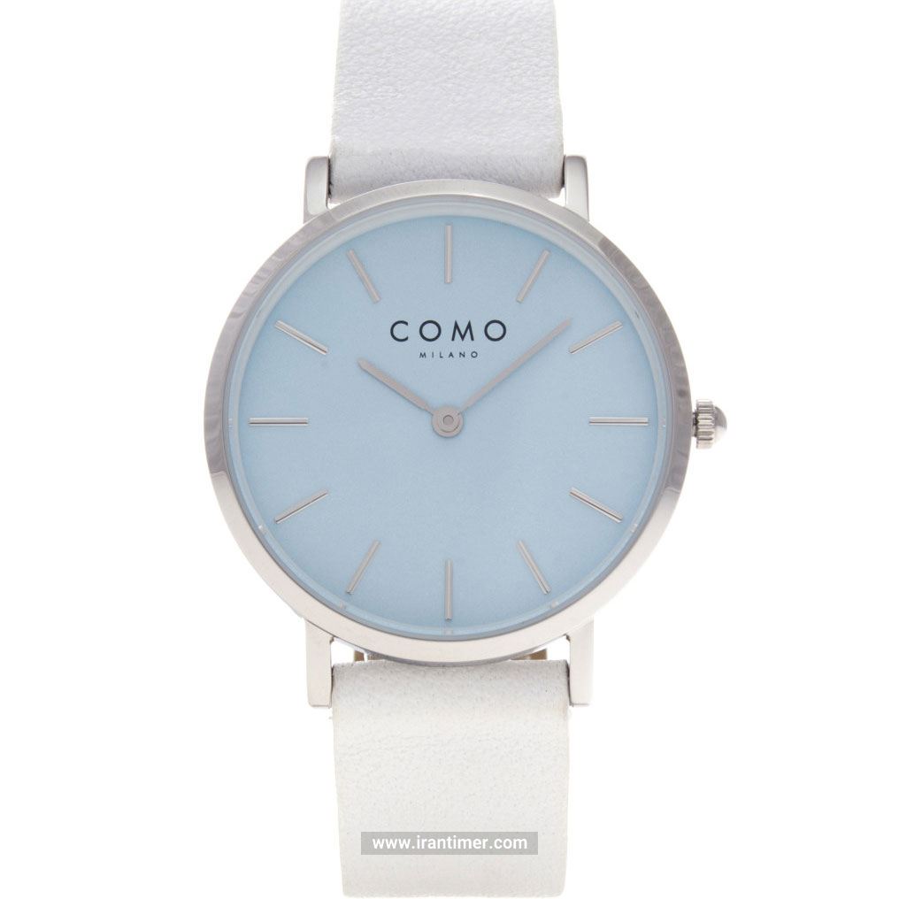 قیمت و خرید ساعت مچی زنانه کومو میلانو(COMO MILANO) مدل CM012.106.2WH2 کلاسیک | اورجینال و اصلی