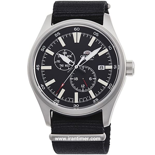 قیمت و خرید ساعت مچی مردانه اورینت(ORIENT) مدل RA-AK0404B اسپرت | اورجینال و اصلی