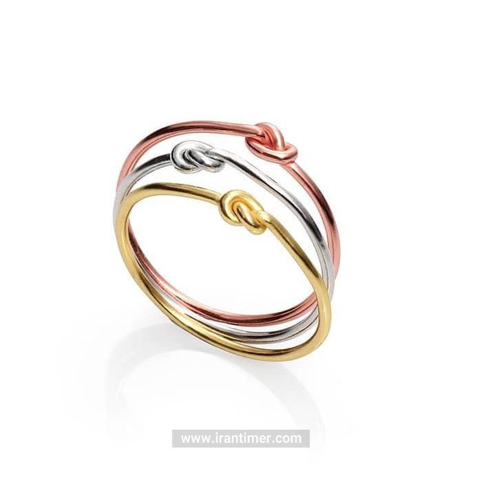 قیمت و خرید حلقه (انگشتر) زنانه ویسروی(VICEROY) مدل 4004A01509 کلاسیک مدرن| اورجینال و اصلی