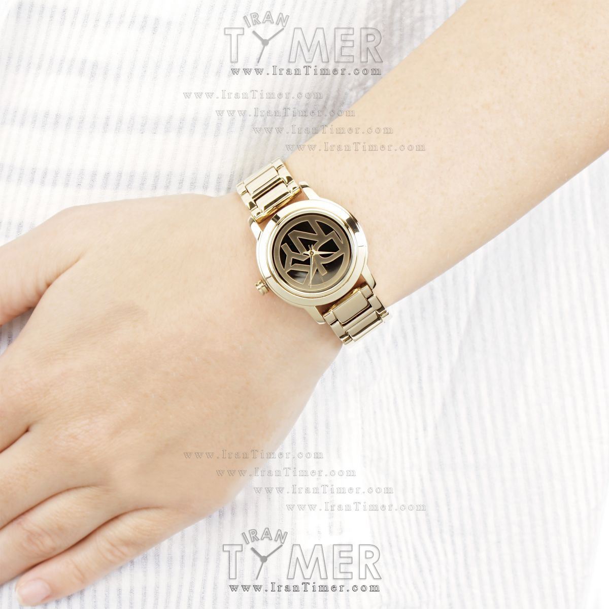 قیمت و خرید ساعت مچی زنانه دی کی ان وای(DKNY) مدل NY8876 کلاسیک | اورجینال و اصلی