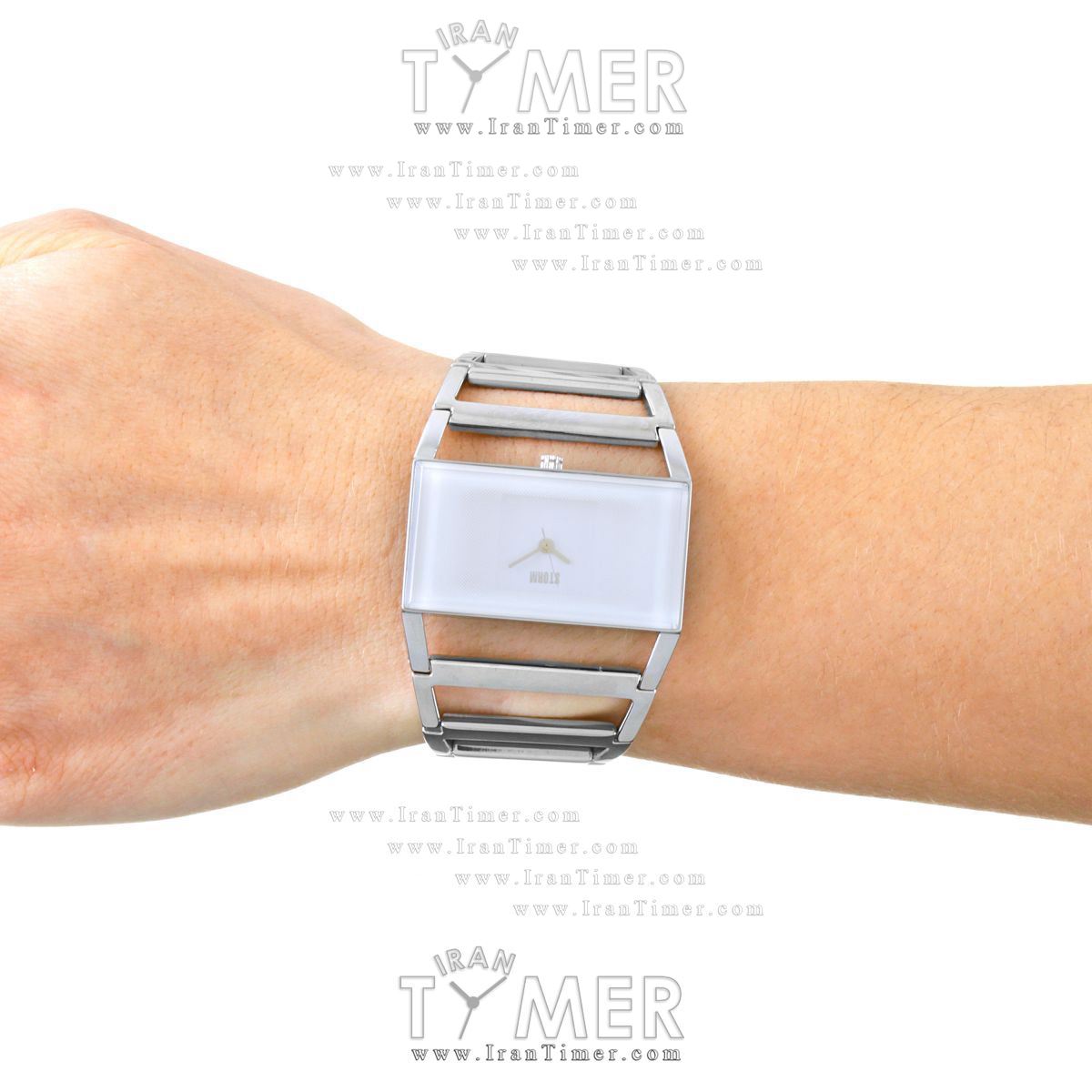 قیمت و خرید ساعت مچی زنانه استورم(STORM) مدل 47346/IB فشن | اورجینال و اصلی