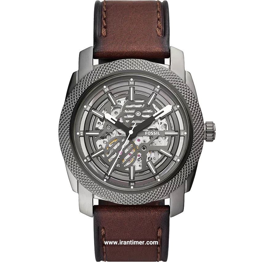 قیمت و خرید ساعت مچی مردانه فسیل(FOSSIL) مدل ME3254 کلاسیک | اورجینال و اصلی