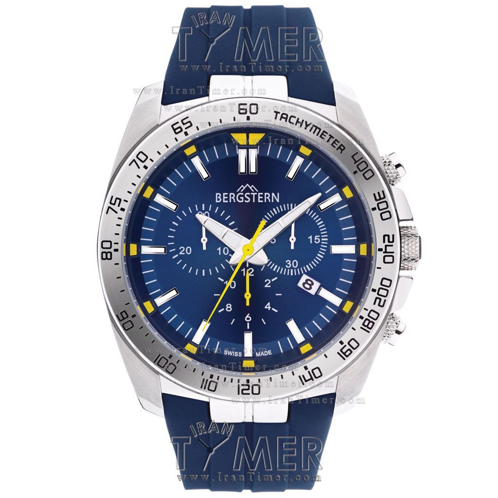 قیمت و خرید ساعت مچی مردانه برگشترن(BERGSTERN) مدل B025G123 اسپرت | اورجینال و اصلی