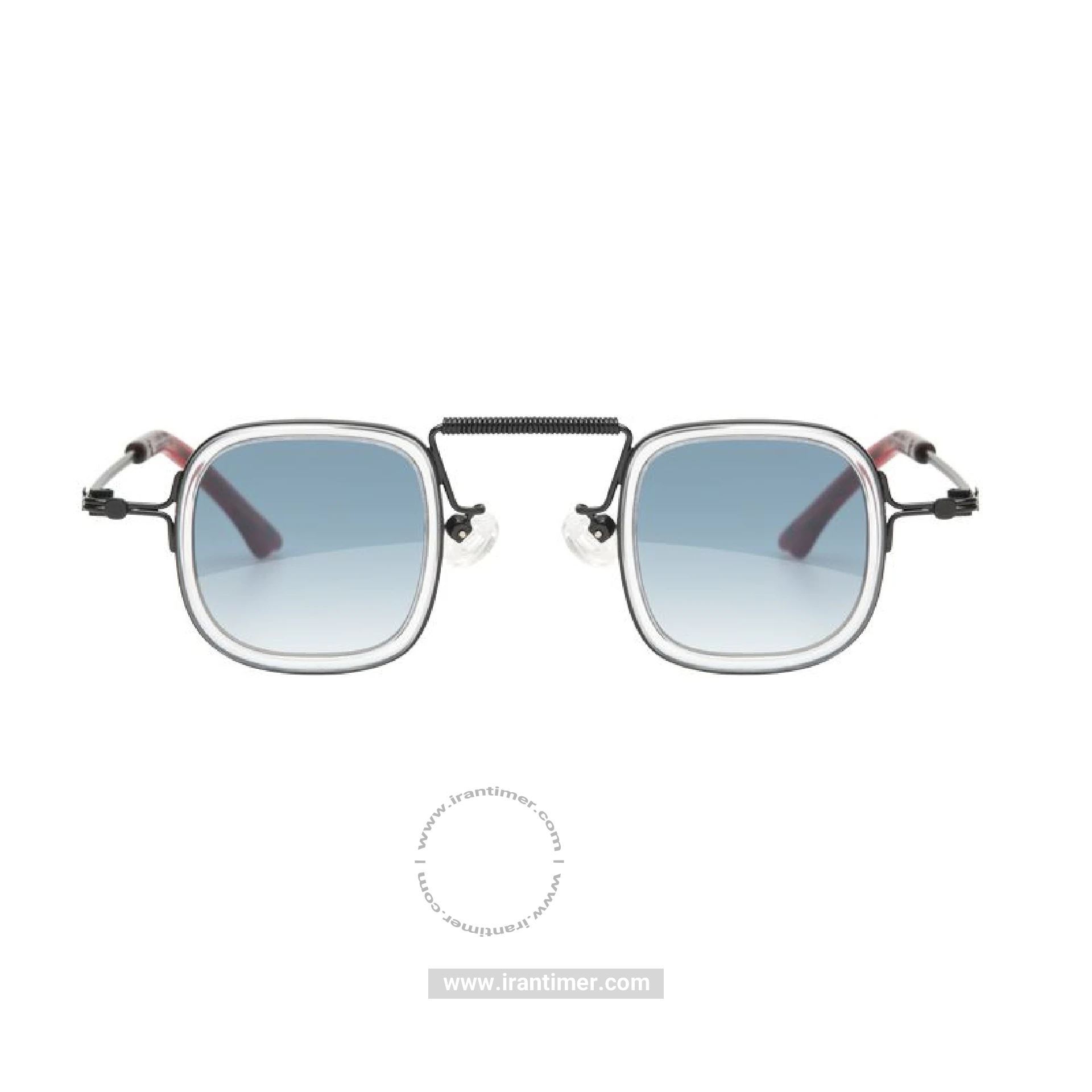 قیمت و خرید عینک آفتابی زنانه مردانه کلاسیک (SEVEN FRIDAY) مدل SF-ICT2/04 | اورجینال و اصلی