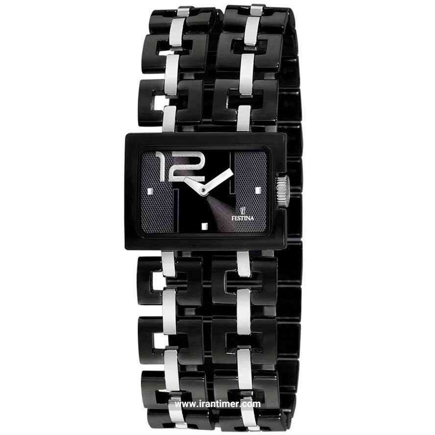 قیمت و خرید ساعت مچی زنانه فستینا(FESTINA) مدل F16302/2 کلاسیک | اورجینال و اصلی