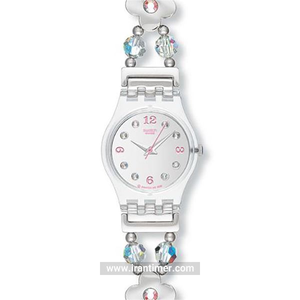 قیمت و خرید ساعت مچی زنانه سواچ(SWATCH) مدل LK280G فشن | اورجینال و اصلی