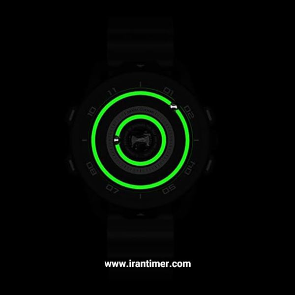 قیمت و خرید ساعت مچی مردانه دنیل گورمن(Daniel Gorman) مدل DG0525.KK اسپرت | اورجینال و اصلی