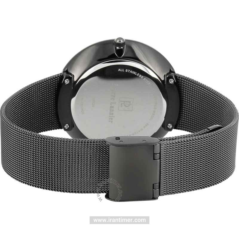 قیمت و خرید ساعت مچی مردانه پیر لنیر(PIERRE LANNIER) مدل 222D488 کلاسیک | اورجینال و اصلی