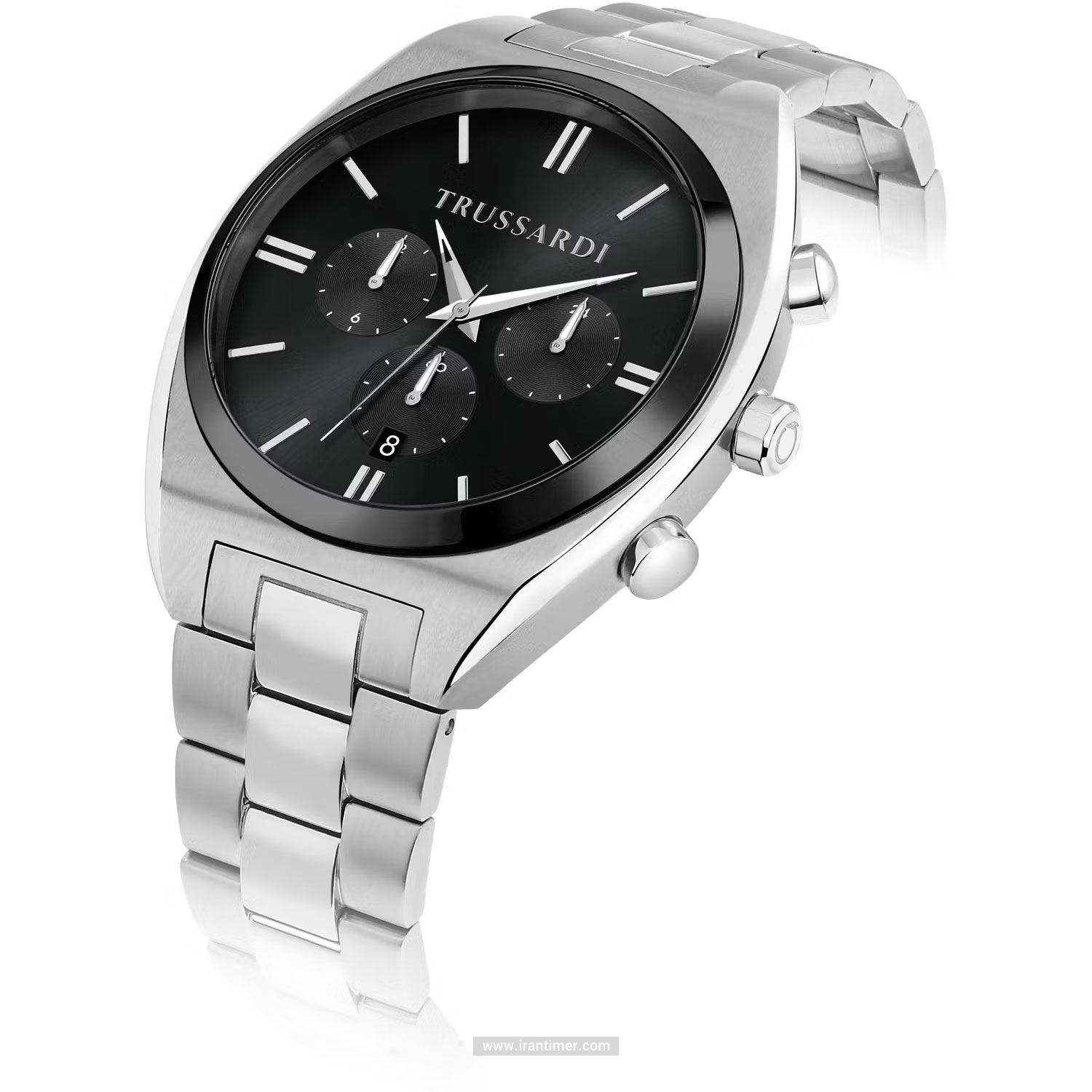 قیمت و خرید ساعت مچی مردانه تروساردی(TRUSSARDI) مدل R2453159002 کلاسیک | اورجینال و اصلی