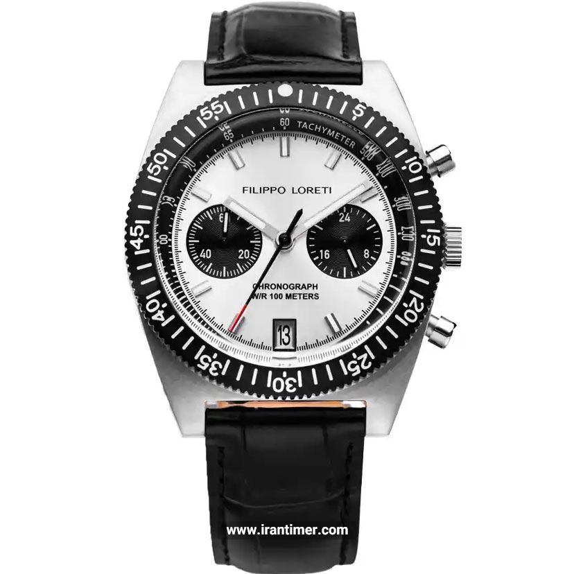 قیمت و خرید ساعت مچی مردانه فیلیپولورتی(Filippo Loreti) مدل FL00946 کلاسیک | اورجینال و اصلی