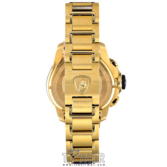 قیمت و خرید ساعت مچی مردانه لامبورگینی(LAMBORGHINI) مدل TL-1119 اسپرت | اورجینال و اصلی