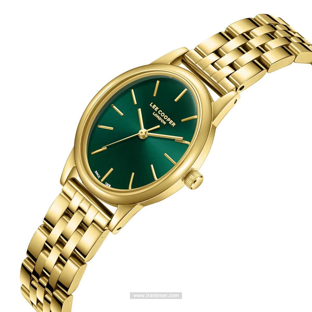 قیمت و خرید ساعت مچی زنانه لیکوپر(LEE COOPER) مدل LC08319.170 کلاسیک | اورجینال و اصلی