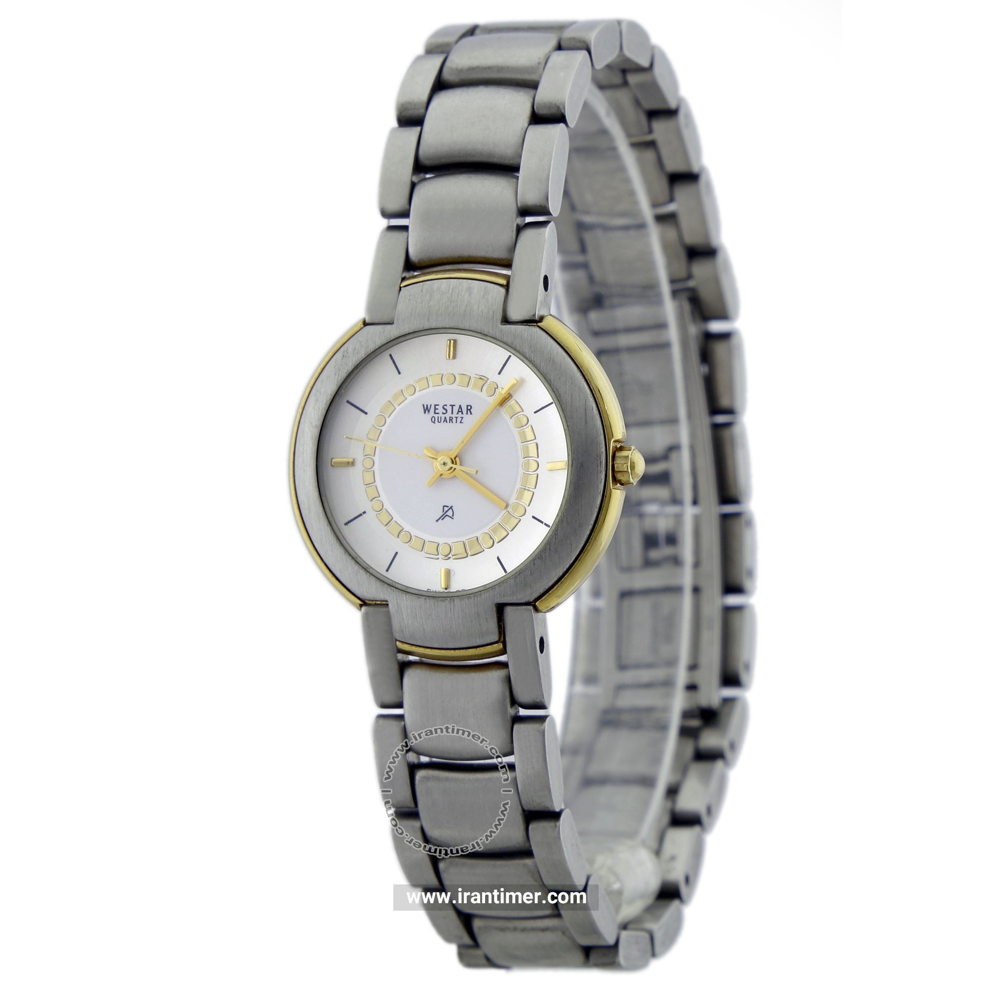 قیمت و خرید ساعت مچی زنانه وستار(WESTAR) مدل 8890CBNB کلاسیک | اورجینال و اصلی