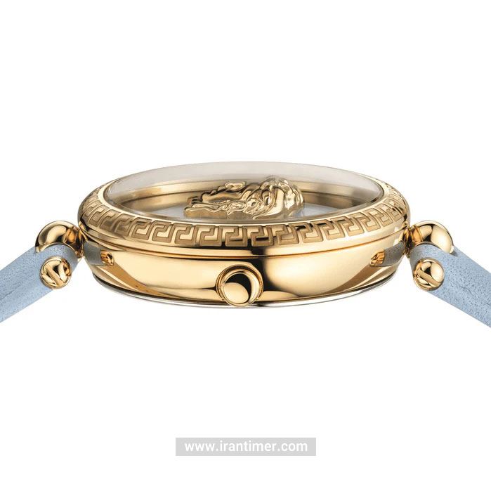 قیمت و خرید ساعت مچی زنانه ورساچه(versace) مدل VECQ009 18 کلاسیک | اورجینال و اصلی
