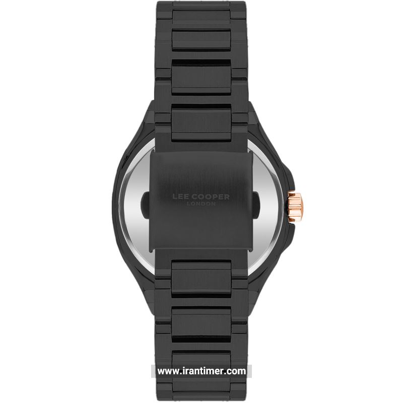 قیمت و خرید ساعت مچی مردانه لیکوپر(LEE COOPER) مدل LC07977.650 کلاسیک | اورجینال و اصلی