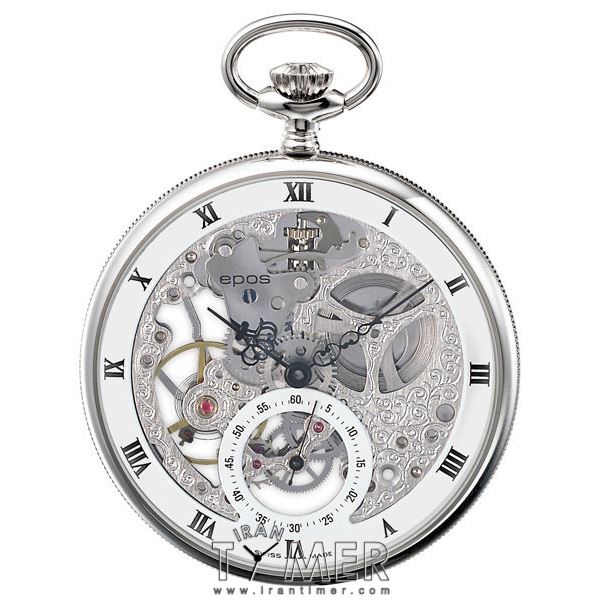 قیمت و خرید ساعت مچی مردانه ایپوز(EPOS) مدل 2121.185.29.20.00 کلاسیک | اورجینال و اصلی