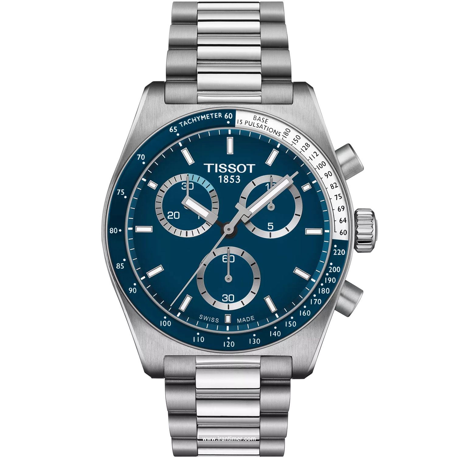 قیمت و خرید ساعت مچی مردانه تیسوت(TISSOT) مدل T149.417.11.041.00 اسپرت | اورجینال و اصلی