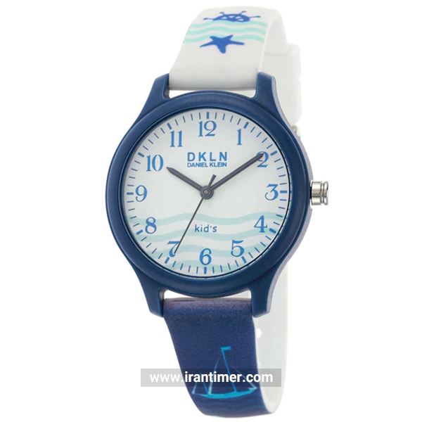 قیمت و خرید ساعت مچی دنیل کلین(Daniel Klein) مدل DK.1.12513-5 اسپرت | اورجینال و اصلی
