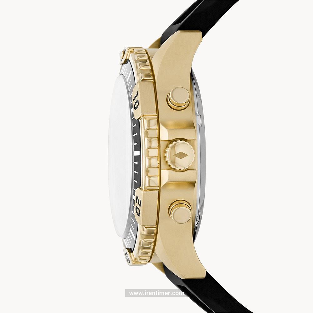 قیمت و خرید ساعت مچی مردانه فسیل(FOSSIL) مدل FS5781 اسپرت | اورجینال و اصلی