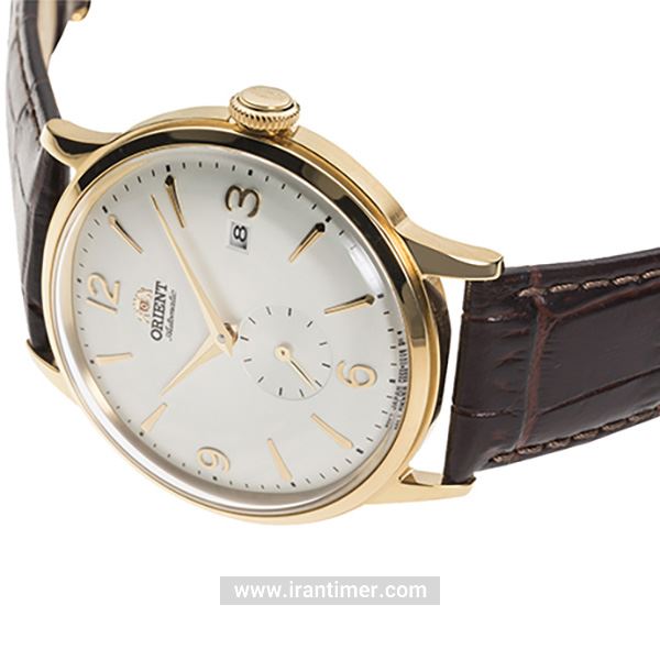 قیمت و خرید ساعت مچی مردانه اورینت(ORIENT) مدل RA-AP0004S30B کلاسیک | اورجینال و اصلی