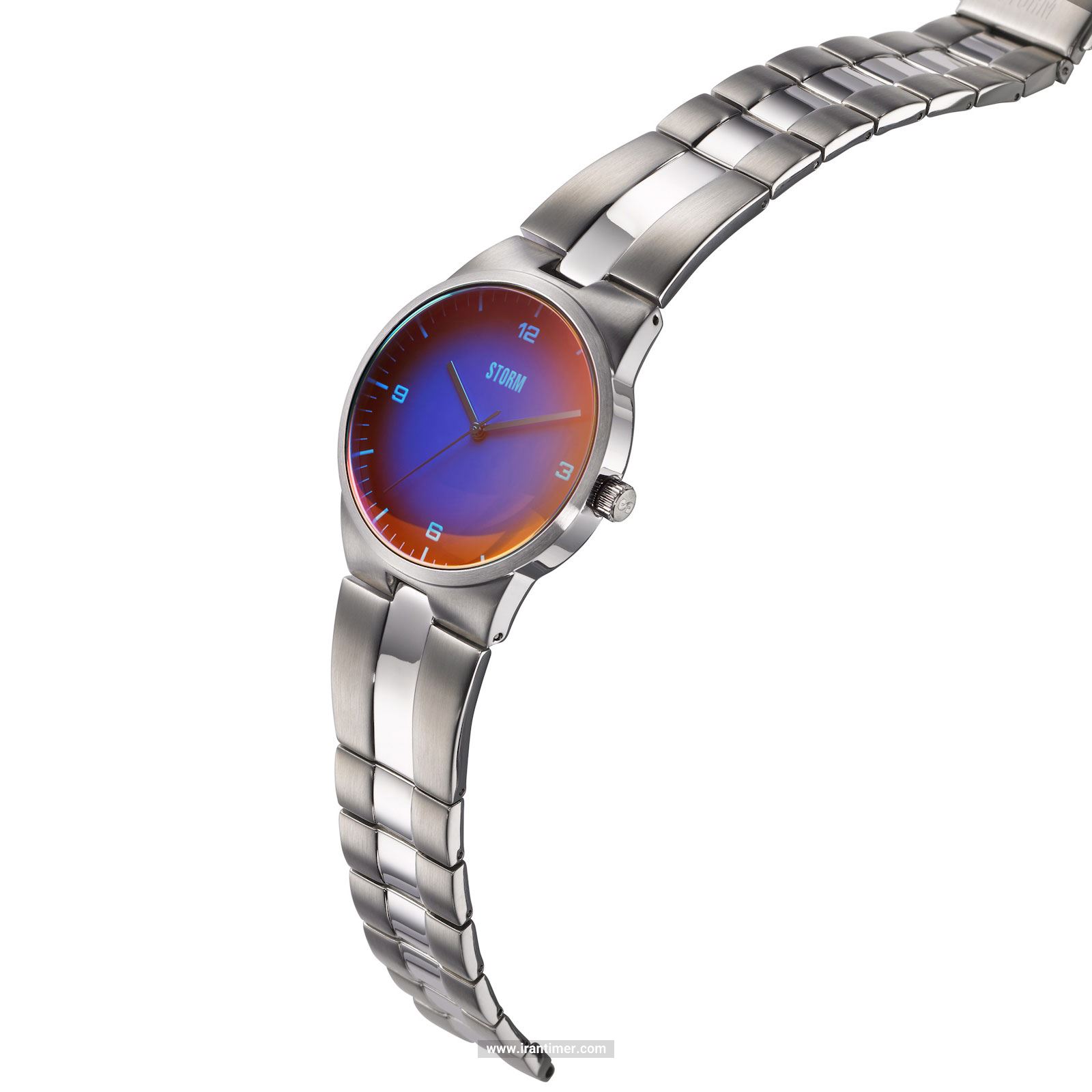 قیمت و خرید ساعت مچی مردانه استورم(STORM) مدل 47519/LB کلاسیک | اورجینال و اصلی
