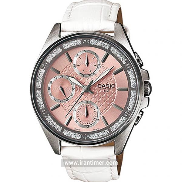 قیمت و خرید ساعت مچی زنانه کاسیو (CASIO) جنرال مدل LTP-2086L-7AVDF کلاسیک | اورجینال و اصلی