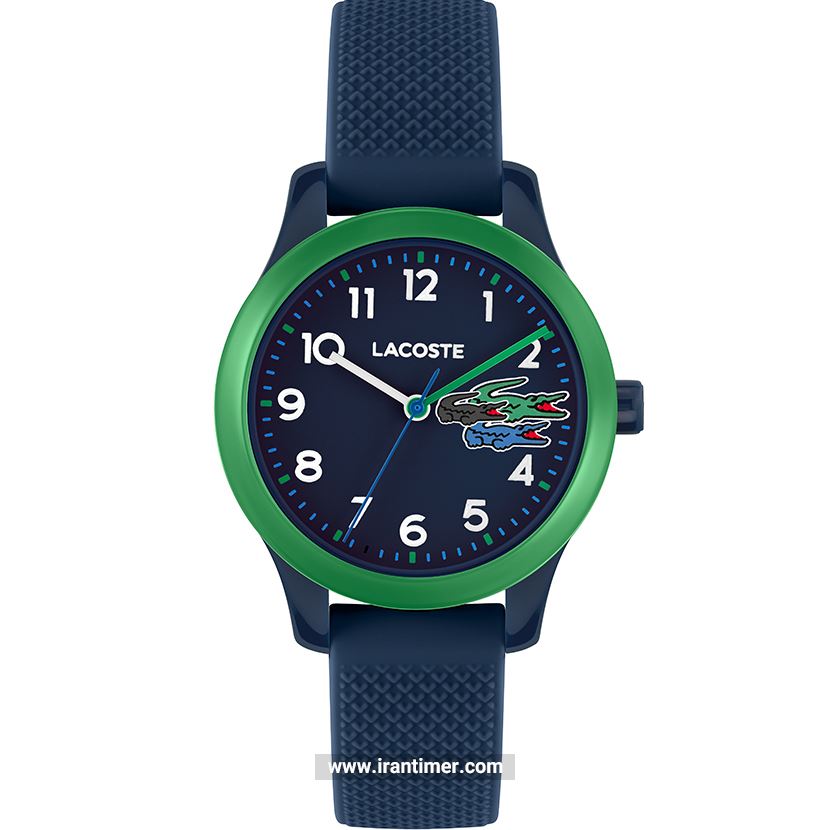 قیمت و خرید ساعت مچی لاکوست(LACOSTE) مدل 2030037 اسپرت | اورجینال و اصلی