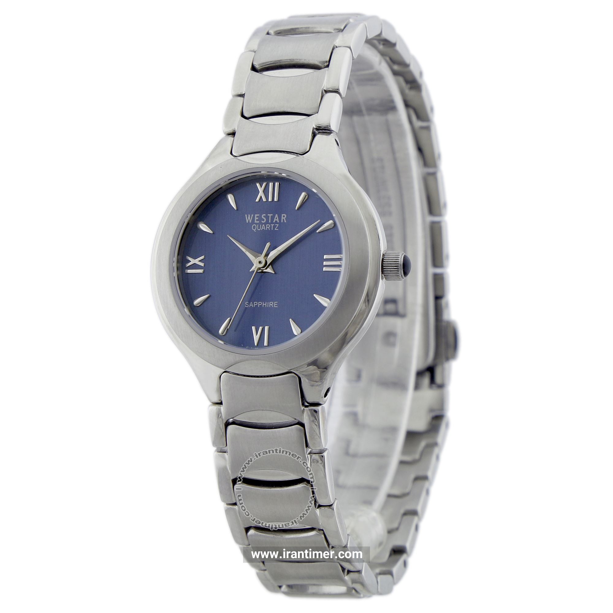 قیمت و خرید ساعت مچی زنانه وستار(WESTAR) مدل 1297STN کلاسیک | اورجینال و اصلی