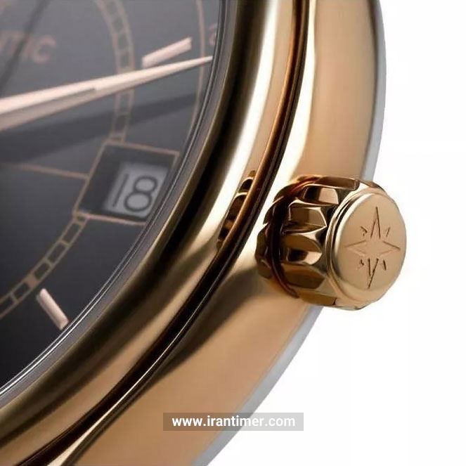 قیمت و خرید ساعت مچی زنانه اینونتیک(INVENTIC) مدل C11310.44.65 کلاسیک | اورجینال و اصلی