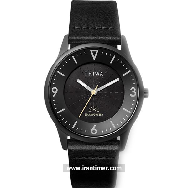 قیمت و خرید ساعت مچی مردانه زنانه تریوا(TRIWA) مدل SOL102-CL110101 کلاسیک | اورجینال و اصلی