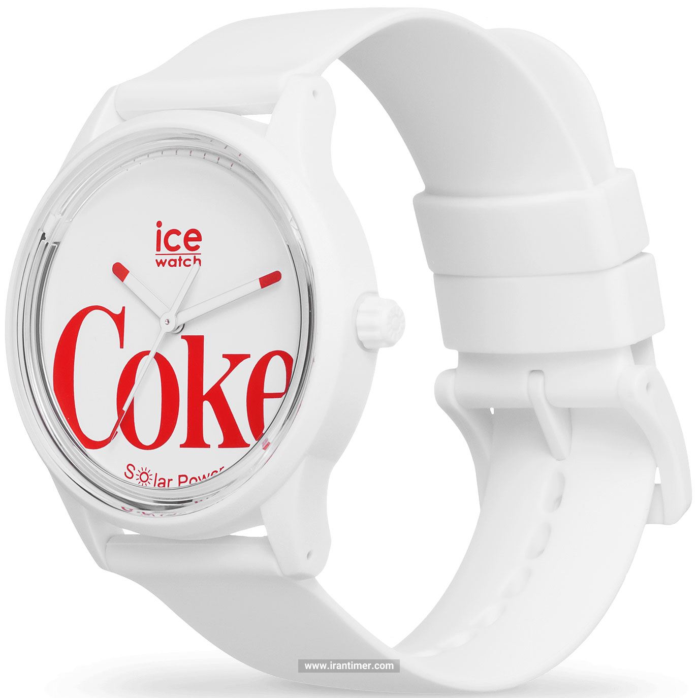 قیمت و خرید ساعت مچی مردانه زنانه آیس واچ(ICE WATCH) مدل 018513 اسپرت | اورجینال و اصلی