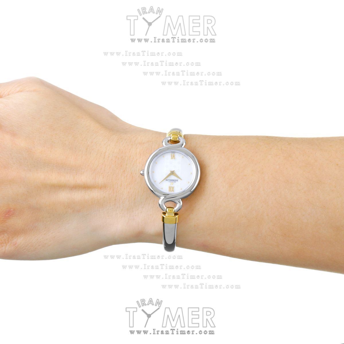 قیمت و خرید ساعت مچی زنانه مایکل هربلین(MICHEL HERBELIN) مدل 17435BT19 کلاسیک | اورجینال و اصلی