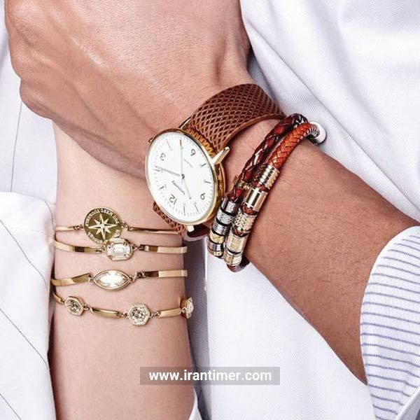 قیمت و خرید دستبند باز مردانه برازوی(BROSWAY) مدل BUL19 اسپرت (ورزشی) | اورجینال و اصلی