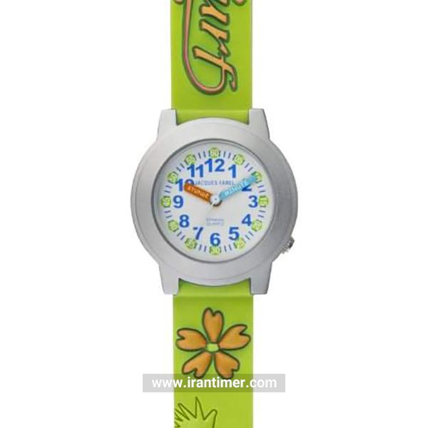 قیمت و خرید ساعت مچی ژاک فارل(JACQUES FAREL) مدل HAG5233 اسپرت | اورجینال و اصلی