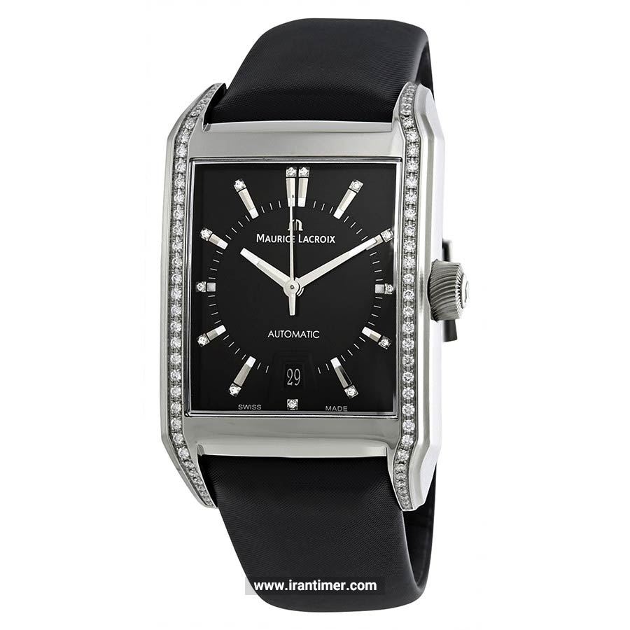 قیمت و خرید ساعت مچی مردانه موریس لاکروا(MAURICE LACROIX) مدل PT6247-SD501-350-1 کلاسیک | اورجینال و اصلی