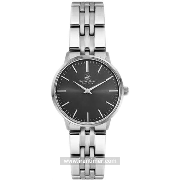 قیمت و خرید ساعت مچی زنانه بِورلی هیلز پولو کلاب(Beverly Hills Polo Club) مدل BP3041C.360 کلاسیک | اورجینال و اصلی
