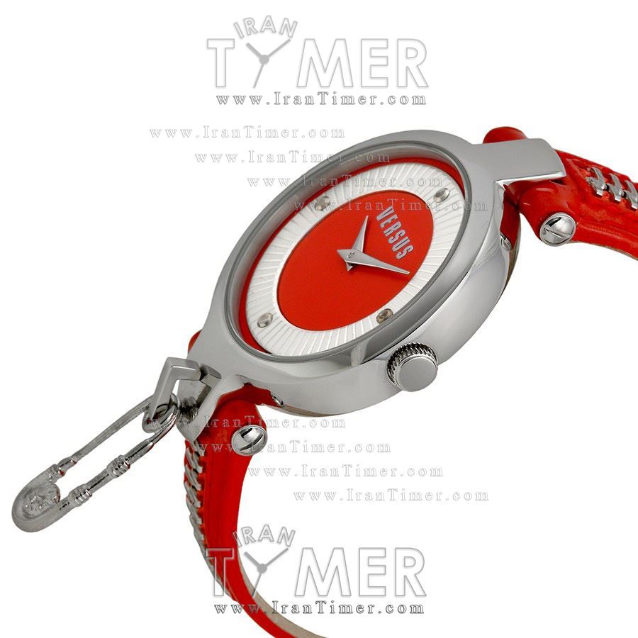 قیمت و خرید ساعت مچی زنانه ورسوس ورساچه(VERSUS VERSACE) مدل SOB040014 کلاسیک | اورجینال و اصلی