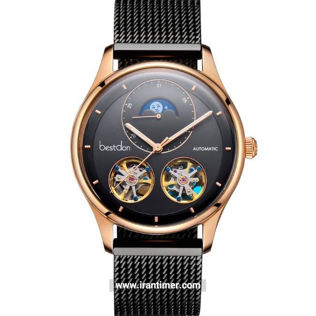 قیمت و خرید ساعت مچی مردانه بستدان(Bestdon) مدل BD7140GB04 کلاسیک | اورجینال و اصلی