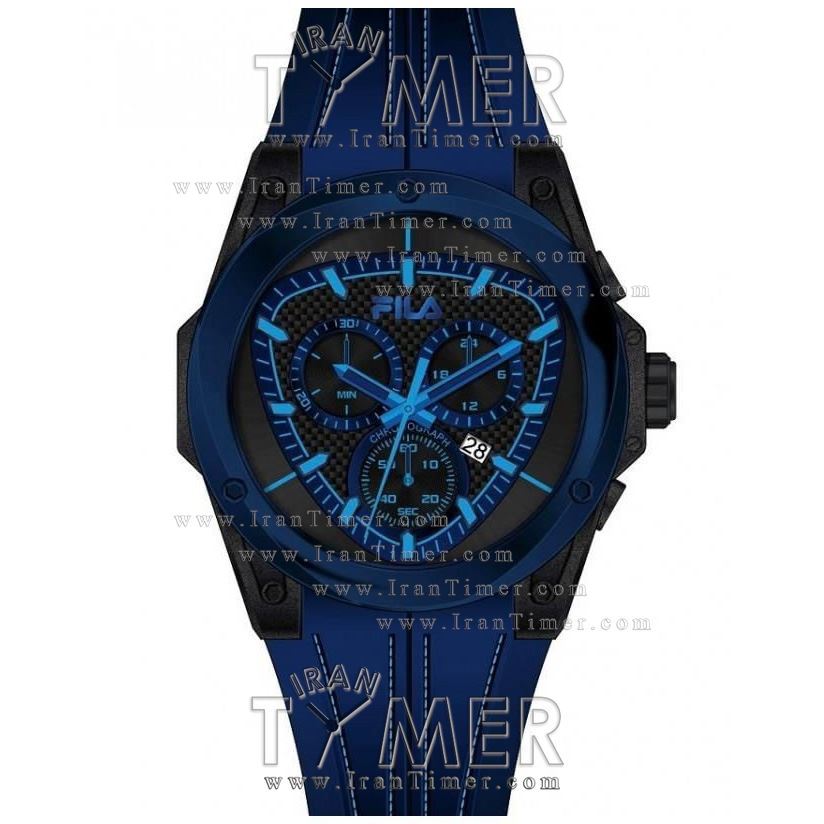 قیمت و خرید ساعت مچی مردانه فیلا(FILA) مدل 38-821-003 اسپرت | اورجینال و اصلی