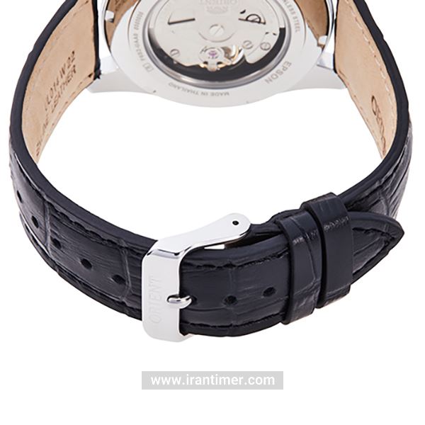 قیمت و خرید ساعت مچی مردانه اورینت(ORIENT) مدل RA-AR0004 کلاسیک | اورجینال و اصلی