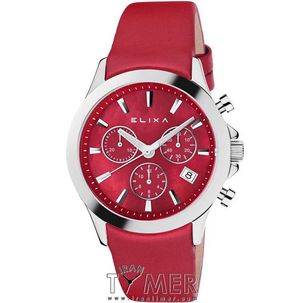 قیمت و خرید ساعت مچی زنانه الیکسا(ELIXA) مدل E079-L305 کلاسیک | اورجینال و اصلی