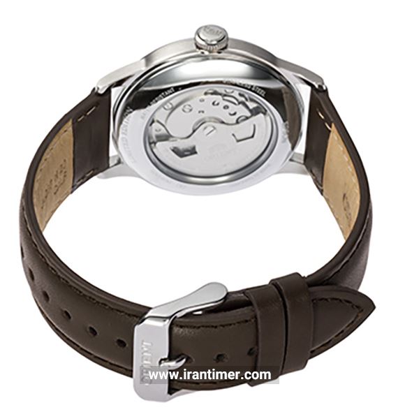 قیمت و خرید ساعت مچی مردانه اورینت(ORIENT) مدل RA-AC0M15Y30B کلاسیک | اورجینال و اصلی