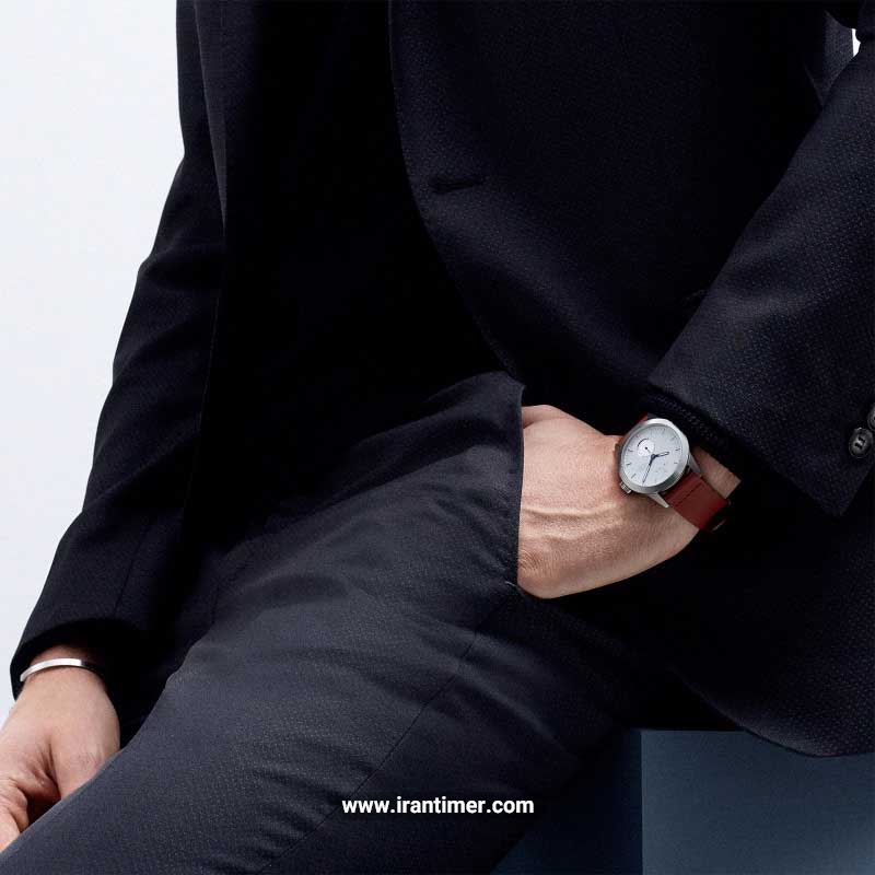 قیمت و خرید ساعت مچی مردانه زنانه تریوا(TRIWA) مدل SPST102-CL010212 کلاسیک | اورجینال و اصلی