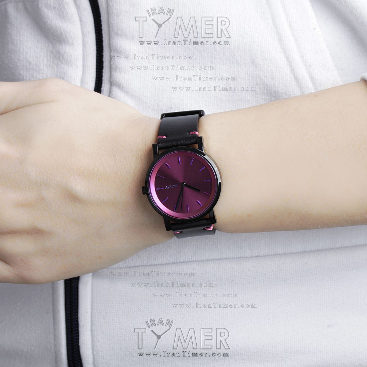 قیمت و خرید ساعت مچی زنانه دی کی ان وای(DKNY) مدل NY2264 کلاسیک | اورجینال و اصلی